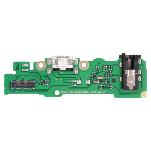 Charging Connector Flex Board Tecno Pop 4 BC2c - EGFix