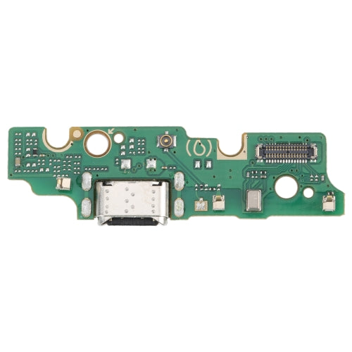 Charging Connector Flex Board Tecno Pova 2 LE7 - EGFix