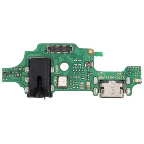 Charging Connector Flex Board Tecno Spark 4 KC8 - EGFix