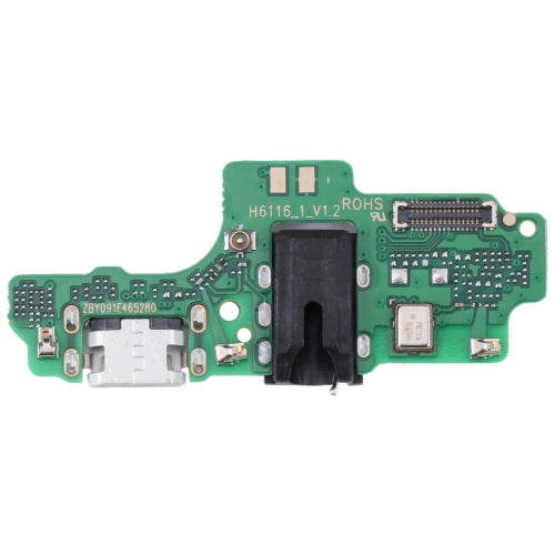 Charging Connector Flex Board Tecno Spark 5 Air KD6a - EGFix