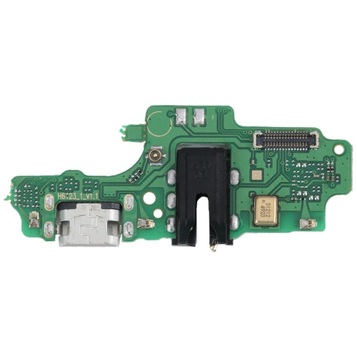 Charging Connector Flex Board Tecno Spark 6 GoSpark Go 2020 KE5j KE5k KE5s - EGFix