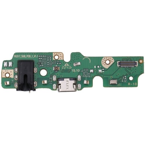 Charging Connector Flex Board Tecno Spark 7T KF6p - EGFix