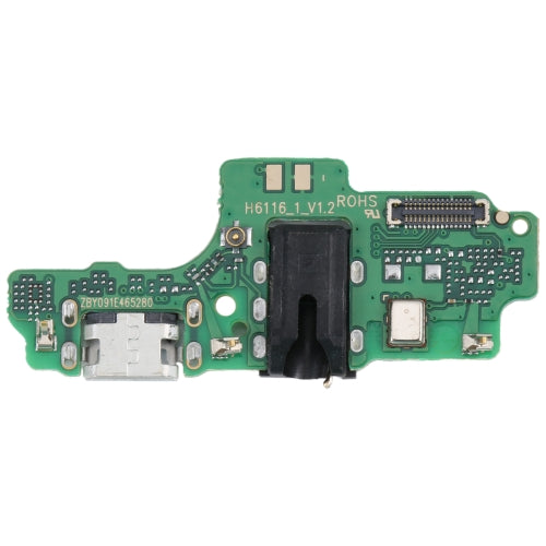 Charging Connector Flex Board Tecno Spark Power 2 LC8 - EGFix