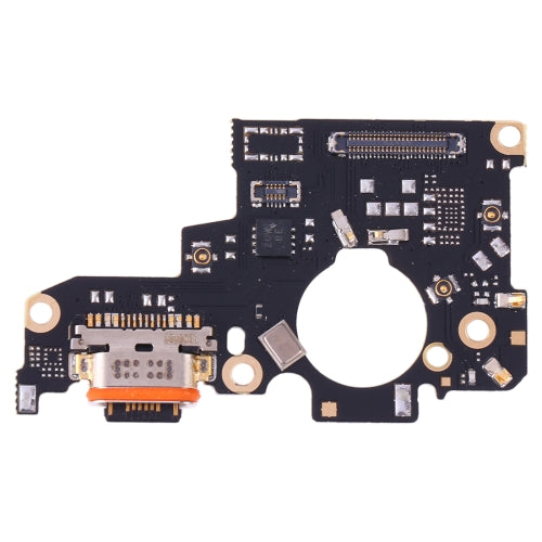 Charging Connector Flex Board Vivo iQOO