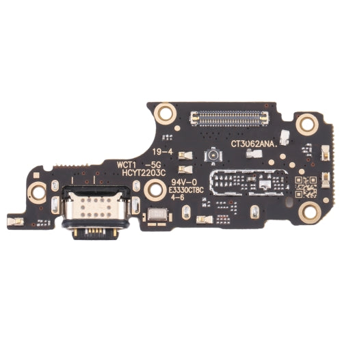 Charging Connector Flex Board Vivo T1 or iQOO Z5