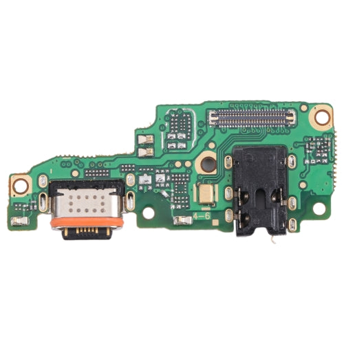Charging Connector Flex Board Vivo Y51 2020 or Y51A - EGFix