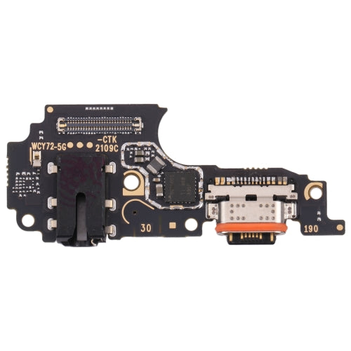 Charging Connector Flex Board Vivo Y53S Y72 5G - EGFix