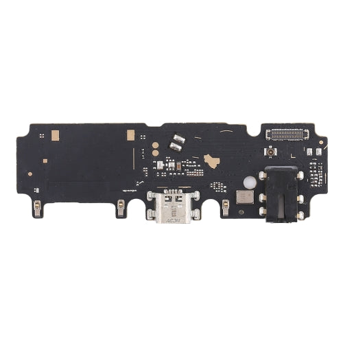 Charging Connector Flex Board Vivo Y85 Z1 Z1i V9 Youth V9 - EGFix