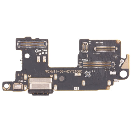 Charging Connector Flex Board Xiaomi Mi 11 - EGFix