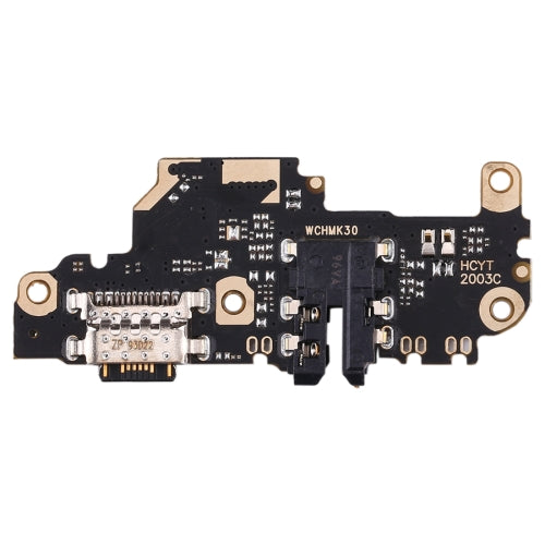 Charging Connector Flex Board Xiaomi Redmi K30 4G - EGFix