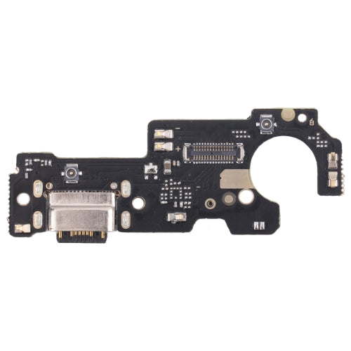 Charging Connector Flex Board Xiaomi Redmi Note 10T 5G - EGFix