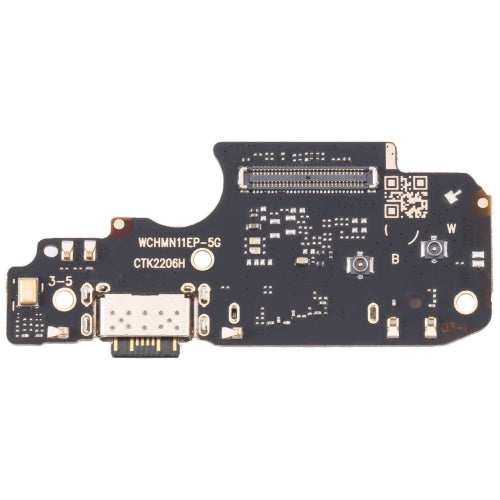 Charging Connector Flex Board Xiaomi Redmi Note 11 Pro 4G - EGFix