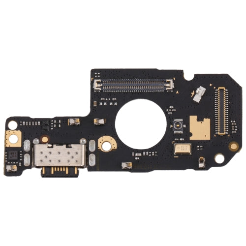 Charging Connector Flex Board Xiaomi Redmi Note 11S 4G - EGFix