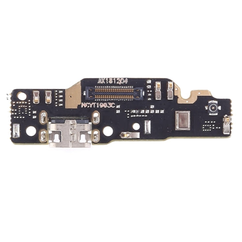 Charging Connector Flex Board Xiaomi Redmi Note 6 - EGFix