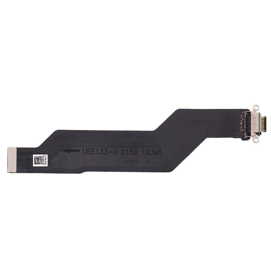 Charging Connector Flex Cable for Oneplus 7T
