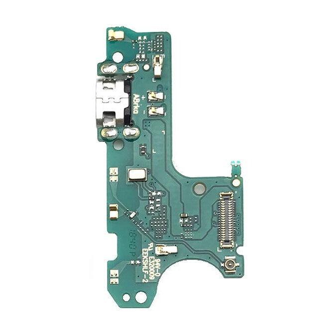 Charging Connector Board Flex Patta for Asus Zenfone Max M2