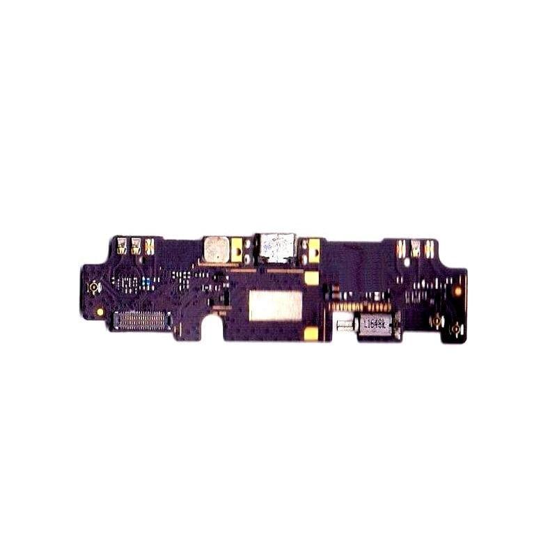 Charging Connector Board Flex Patta for Coolpad Note 3