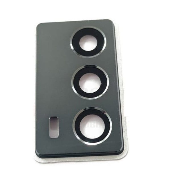 Camera Lens Glass for Vivo Neo S5 with Frame - EGFix