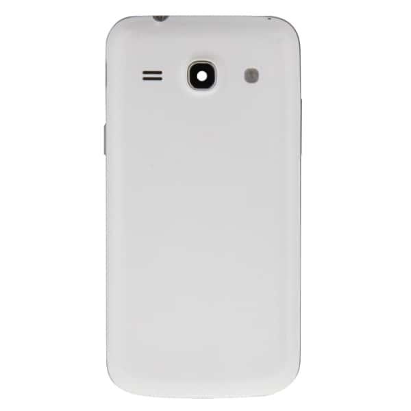 Complete Housing Body for Samsung Galaxy Core Plus G350 White - EGFix