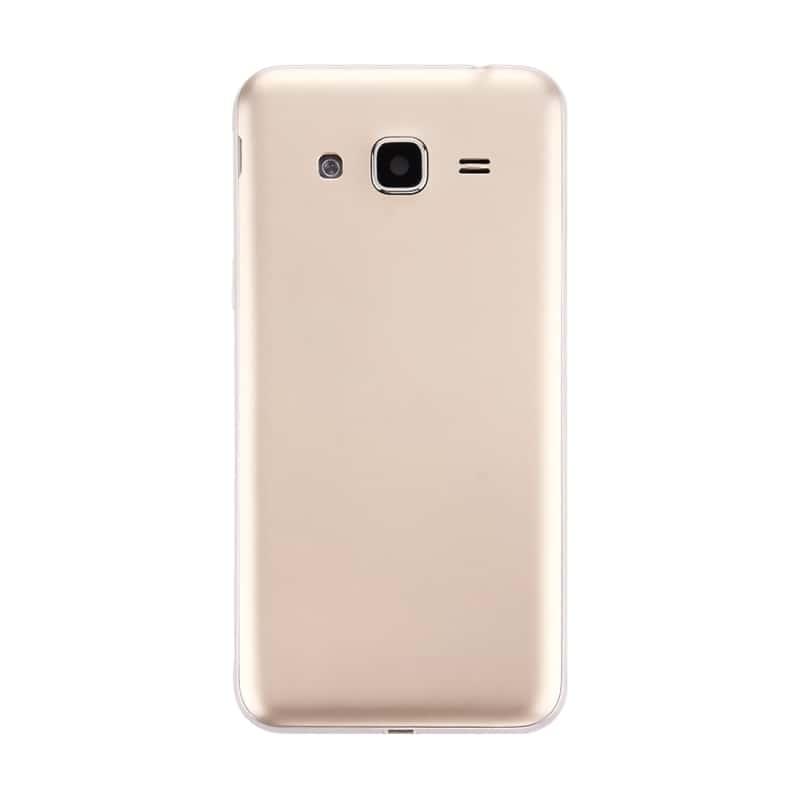 Complete Housing Body for Samsung Galaxy J3 2016 J320 Gold - EGFix