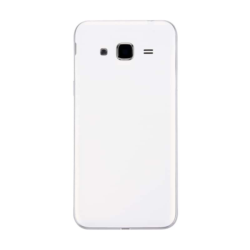 Complete Housing Body for Samsung Galaxy J3 2016 J320 White - EGFix