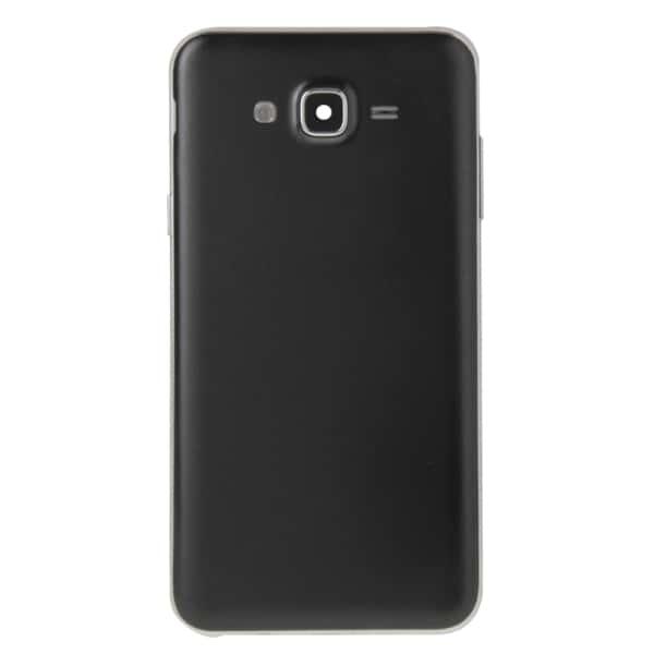 Complete Housing Body for Samsung Galaxy J7 Black - EGFix