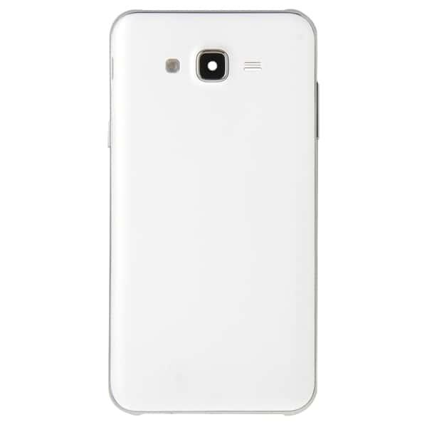 Complete Housing Body for Samsung Galaxy J7 White - EGFix