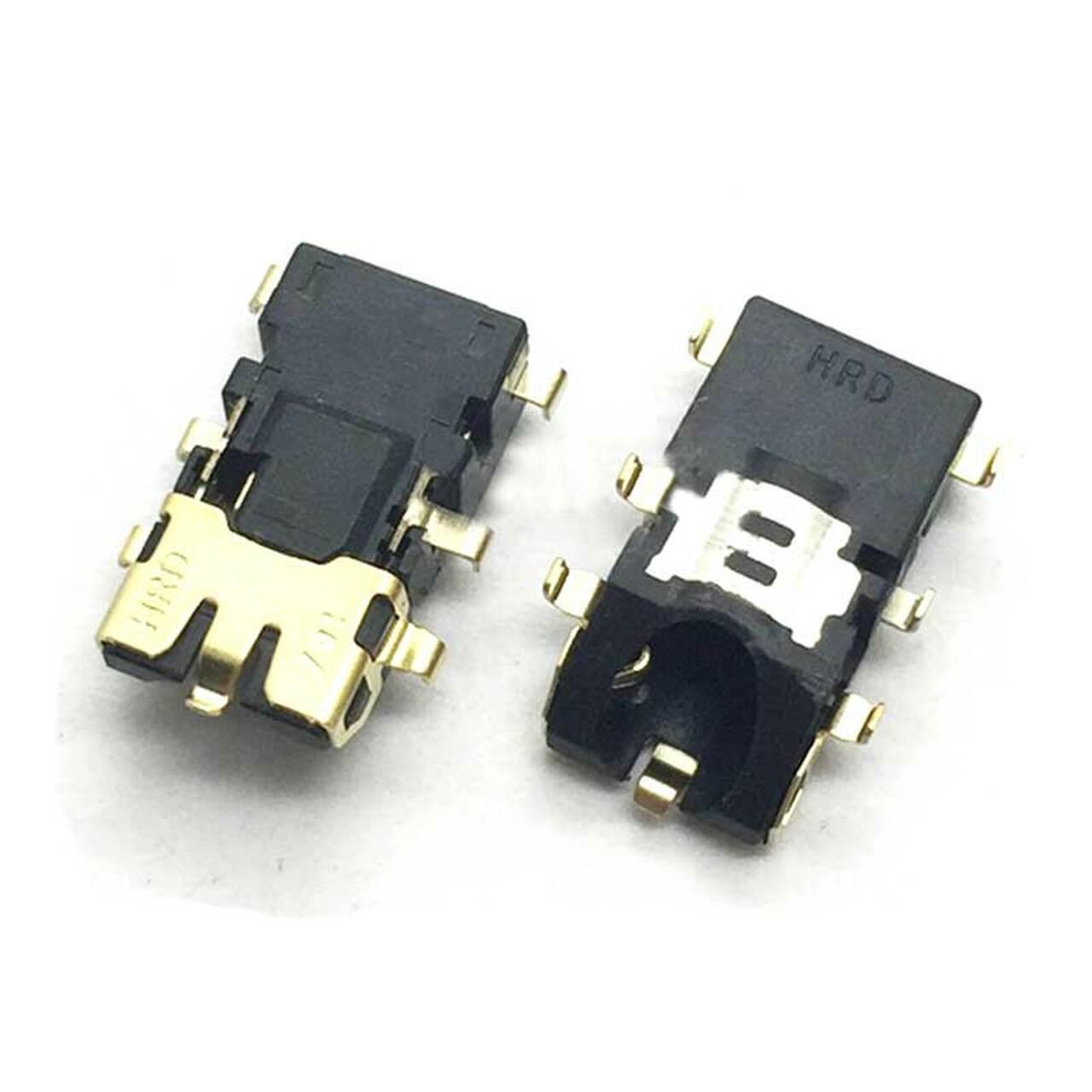 Earphone Headphone Jack Plug Connector for Xiaomi Redmi 4 , 4A