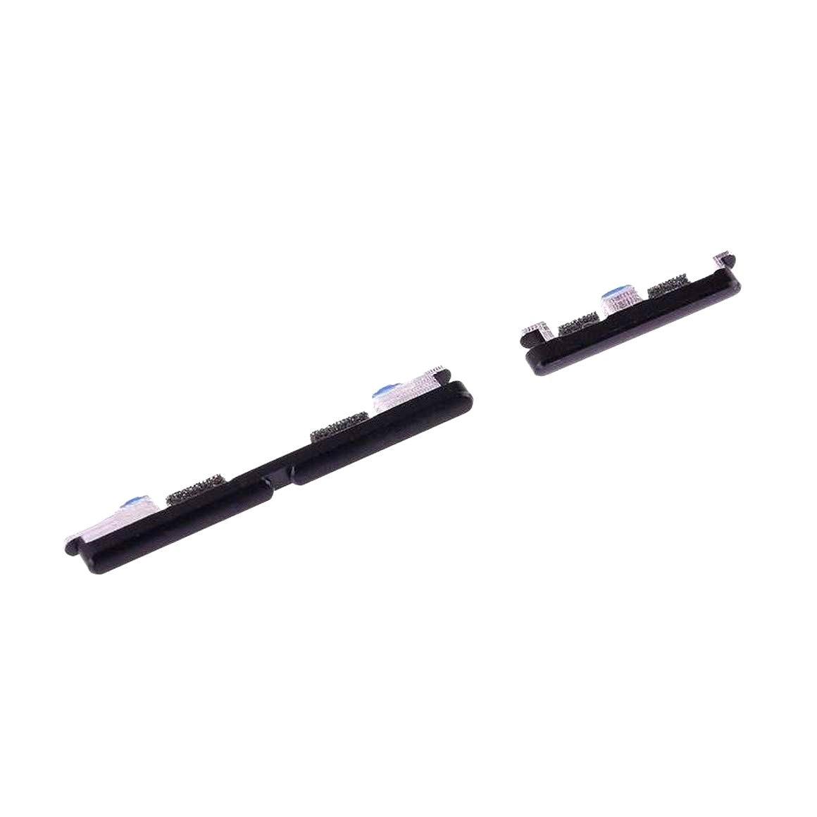 External Outer Power Volume Buttons Side Keys for Oppo A5 - EGFix