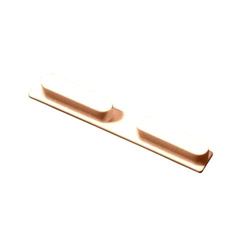 External Outer Power Volume Buttons Side Keys for Oppo A83 Gold - EGFix