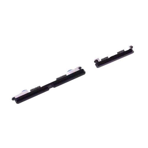 External Outer Power Volume Buttons Side Keys for Oppo A9 2020 - EGFix