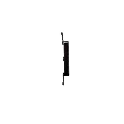 External Outer Power Volume Buttons Side Keys for Oppo K1 Black - EGFix
