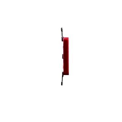 External Outer Power Volume Buttons Side Keys for Oppo K1 Red - EGFix