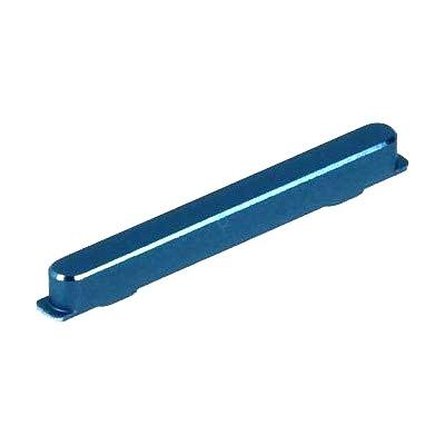 External Outer Power Volume Buttons Side Keys for Realme 2 Blue - EGFix