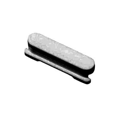 External Outer Power Volume Buttons Side Keys for Realme 2 Pro Black - EGFix