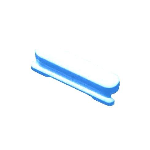 External Outer Power Volume Buttons Side Keys for Realme 2 Pro Blue - EGFix