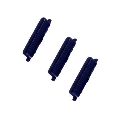External Outer Power Volume Buttons Side Keys for Realme 3 - EGFix