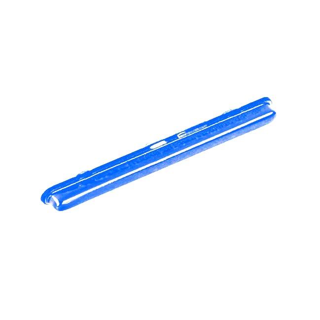 External Outer Power Volume Buttons Side Keys for Samsung Galaxy F62 Blue - EGFix