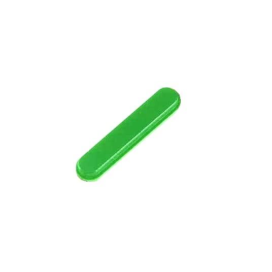 External Outer Power Volume Buttons Side Keys for Samsung Galaxy F62 Green - EGFix