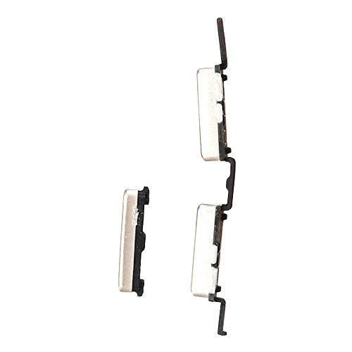 External Outer Power Volume Buttons Side Keys for Samsung J6 - EGFix