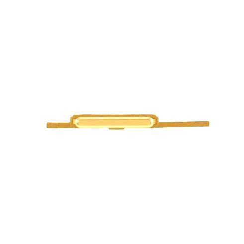 External Outer Power Volume Buttons Side Keys for Vivo Y81 Gold - EGFix