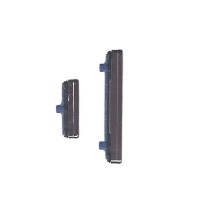 External Outer Power Volume Buttons Side Keys Samsung Galaxy Note 20 Plus Copper - EGFix