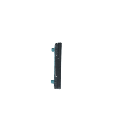 External Outer Power Volume Buttons Side Keys Samsung Galaxy S21 Plus Black - EGFix