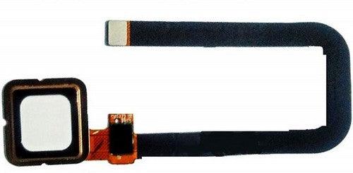 Fingerprint Sensor Flex Cable for Coolpad Note 3 Lite White