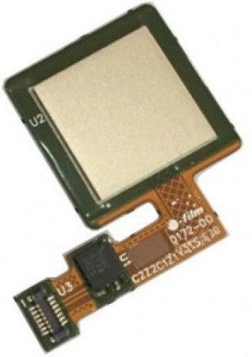 Fingerprint Sensor Flex Cable for Lenovo K5 Note Gold - EGFix