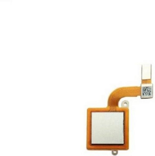 Fingerprint Sensor Flex Cable for Lenovo K6 Note Gold - EGFix
