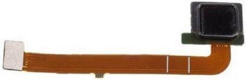 Fingerprint Sensor Flex Cable for Motorola Moto G4 Plus Black - EGFix