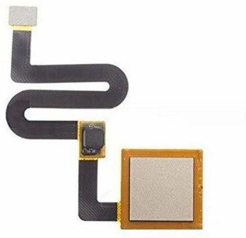 Fingerprint Sensor Flex Cable for Motorola Moto M Gold - EGFix