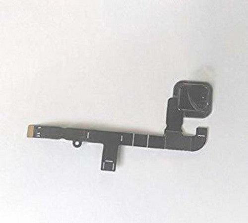 Fingerprint Sensor Flex Cable for Motorola Moto Z Play Black - EGFix