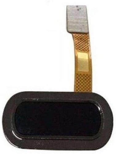 Fingerprint Sensor Flex Cable for Oneplus 3 Black - EGFix